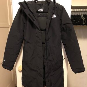 The North Face Women's Arctic Parka